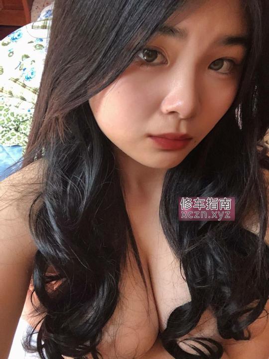 [上海-徐汇区]性感露胸上瘾女