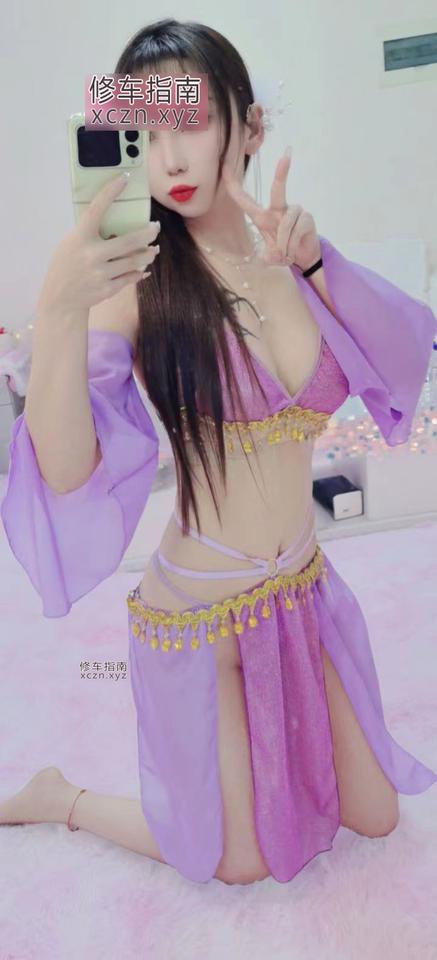 [吉林-长春]南关辣妹阳光