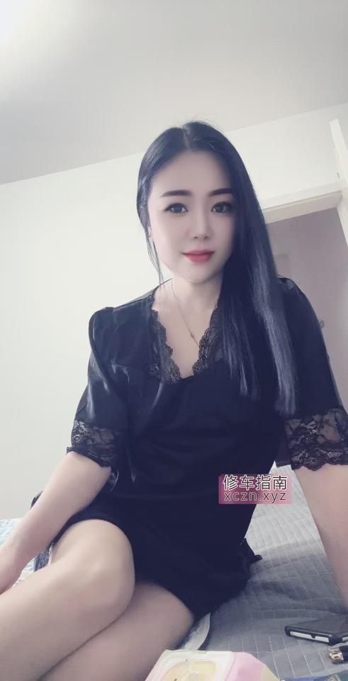 [天津-西青区]西青小少妇