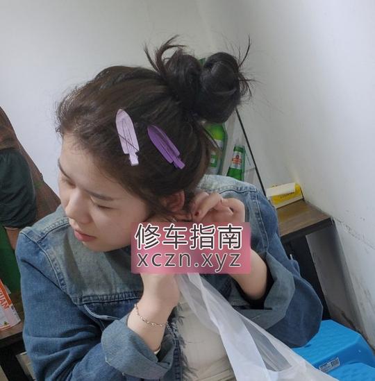 [陕西-西安]极品小坦克