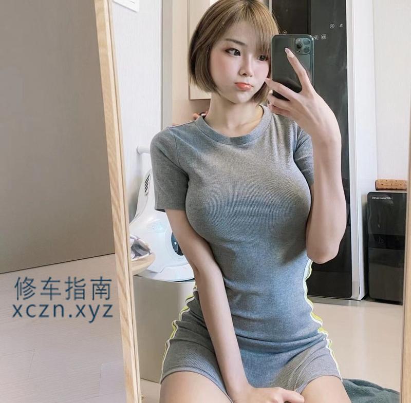 [河北-唐山]路南区发育超好的大胸学妹！