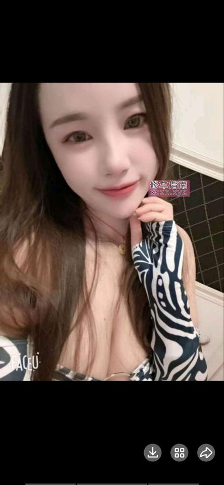 [天津-河东区]黑丝情趣的曼妮