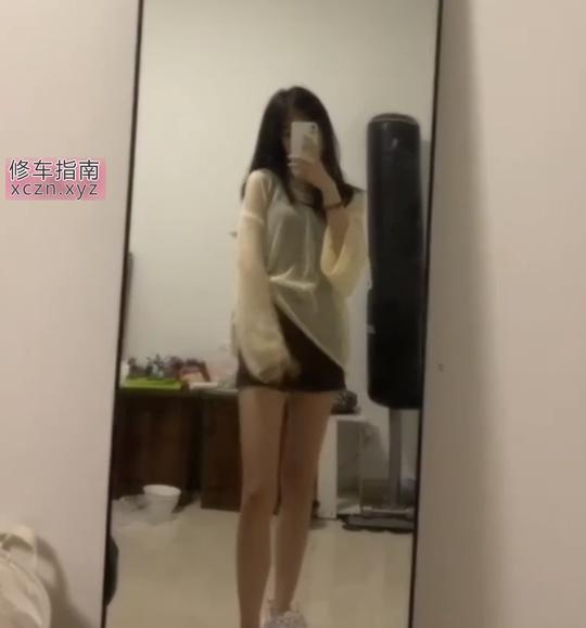 [山东-济南]天桥瘦瘦美女