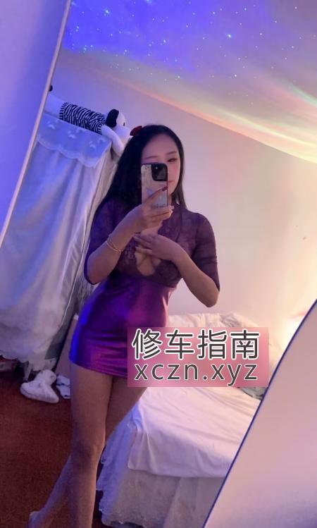 [陕西-西安]未央区少妇