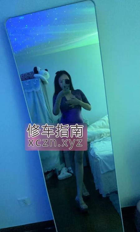 [陕西-西安]未央区少妇