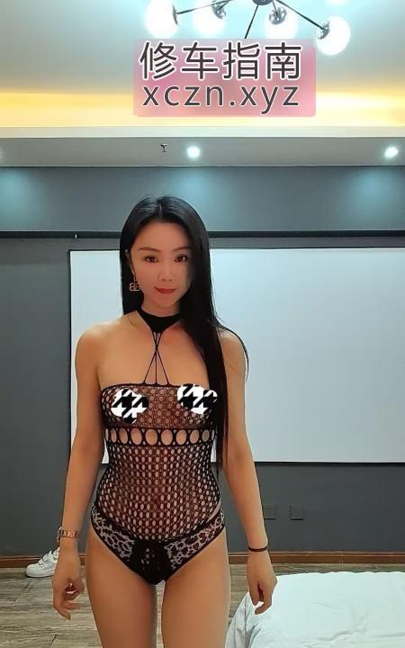 [辽宁-沈阳]再探大奶蝴蝶骚逼