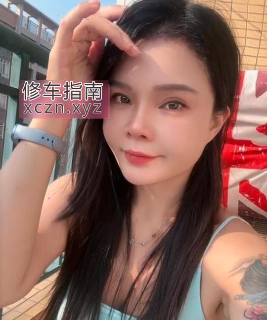 [广东-中山]御姐风骚大波妹