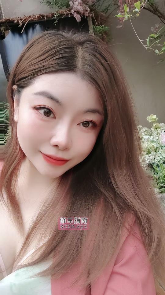 [重庆-江北区]观音桥大胸少妇