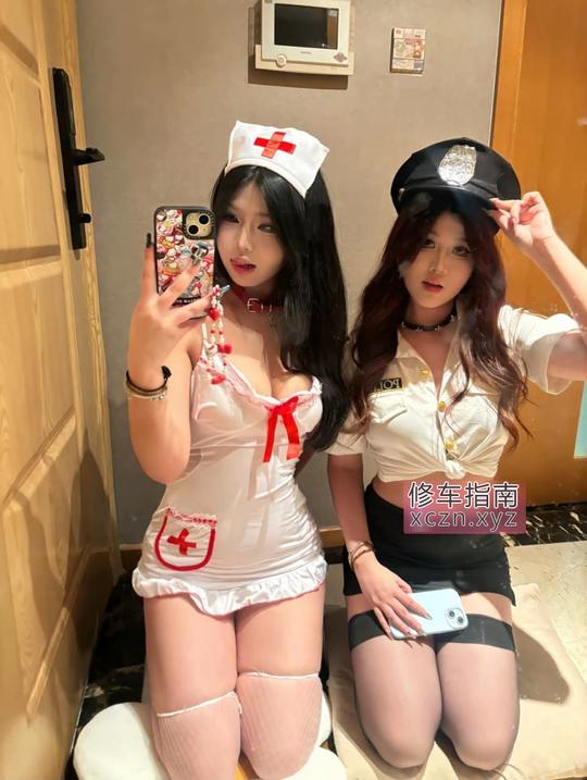 [福建-厦门]思明两个小骚货双飞服务深得我心