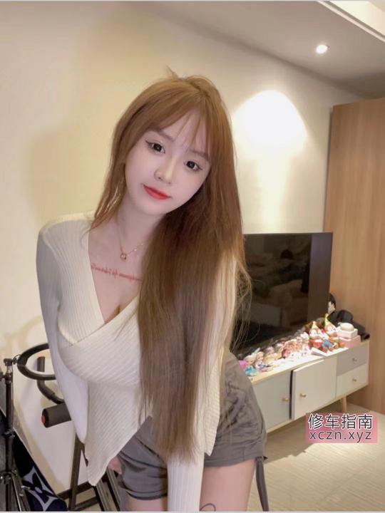 [北京-丰台区]粉嫩性感大波女