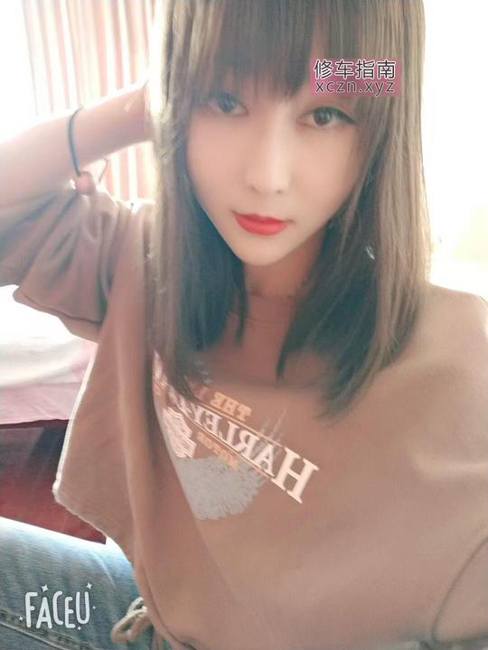 [江苏-扬州]三通少妇