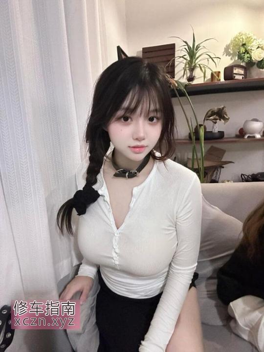 旺旺少妇