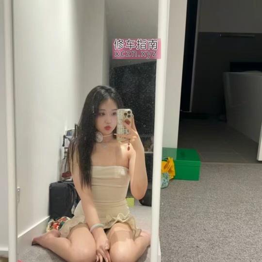 [湖南-长沙]可爱的呆呆小妹