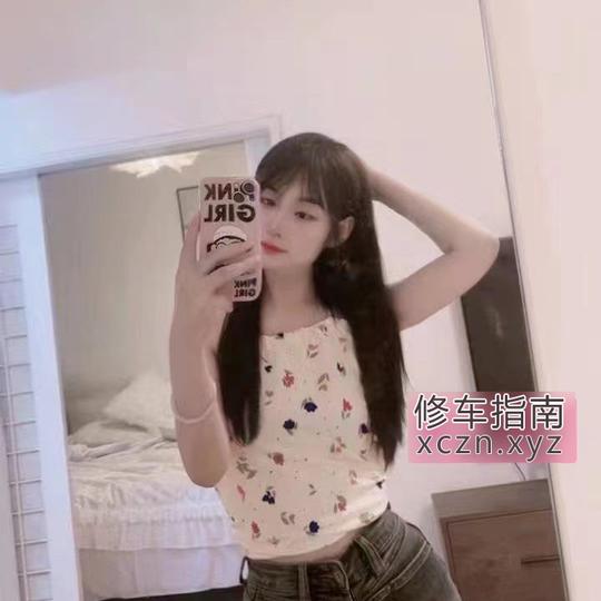 [湖南-长沙]长腿苗条少女
