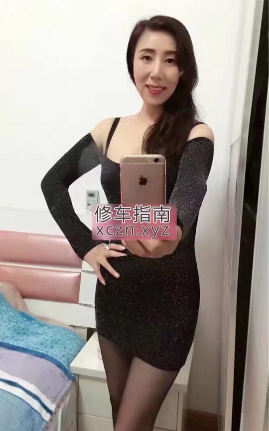 [上海-静安区]有过第一次就想感受第二次的静安女人