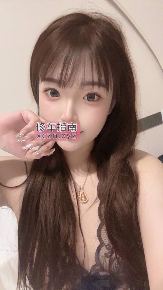 [江苏-常州]武进安然嫩妹