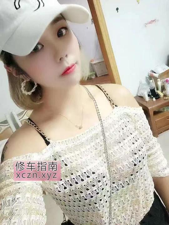 [江苏-无锡]性感短发美少妇