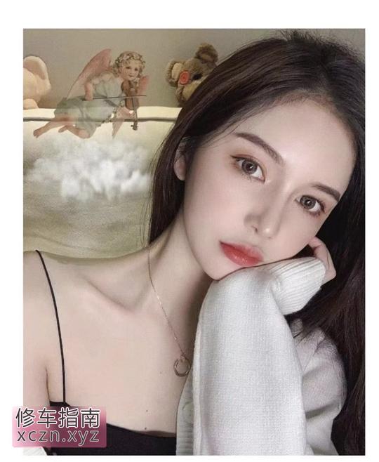 [甘肃-兰州]兰州嫩妹