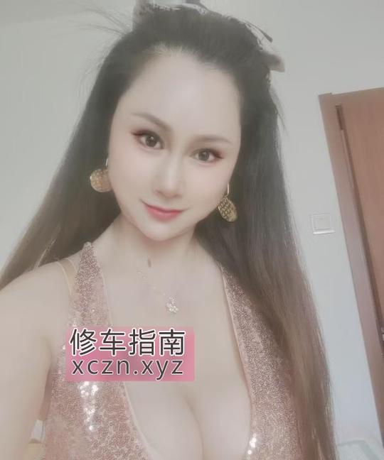 [天津-西青区]西青大奶熟妇