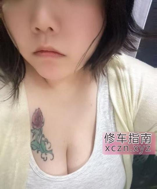[上海-浦东新区]浦东大奶年轻小坦克