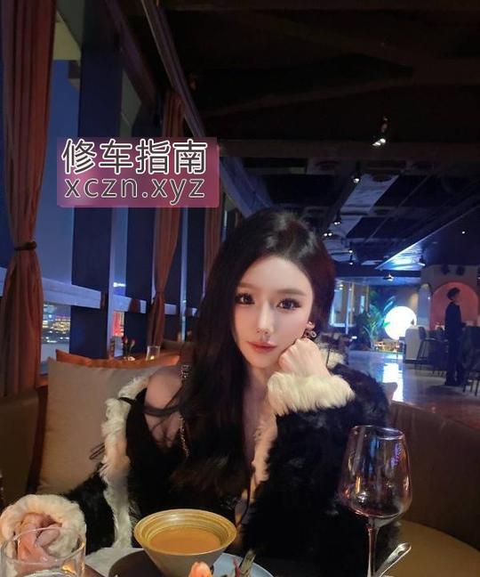 [上海-普陀区]风情妩媚颜值御姐