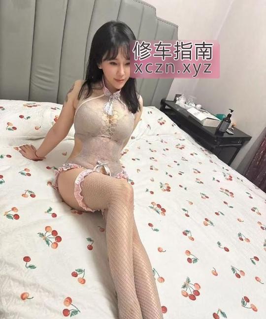 [重庆-江北区]观音桥翘臀美女