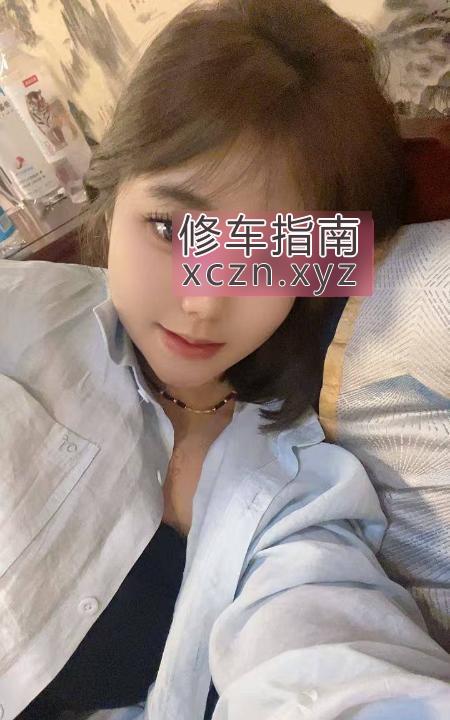 [天津-河西区]河西大胸妹妹