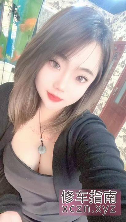 [天津-河西区]河西大胸妹妹