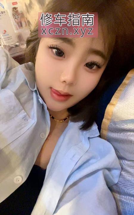 [天津-河西区]河西大胸妹妹