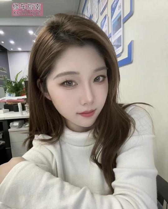 [山东-潍坊]奎文上门小姐姐