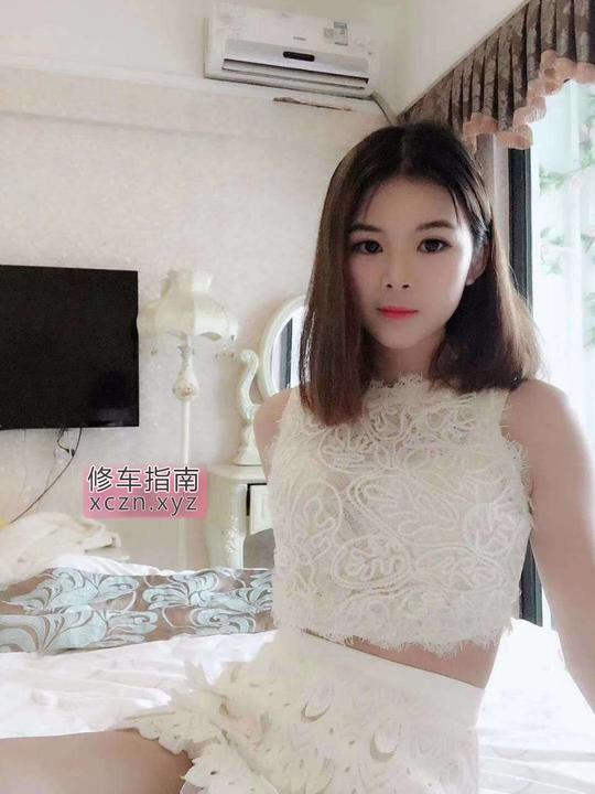 [上海-普陀区]惊艳潮喷小依