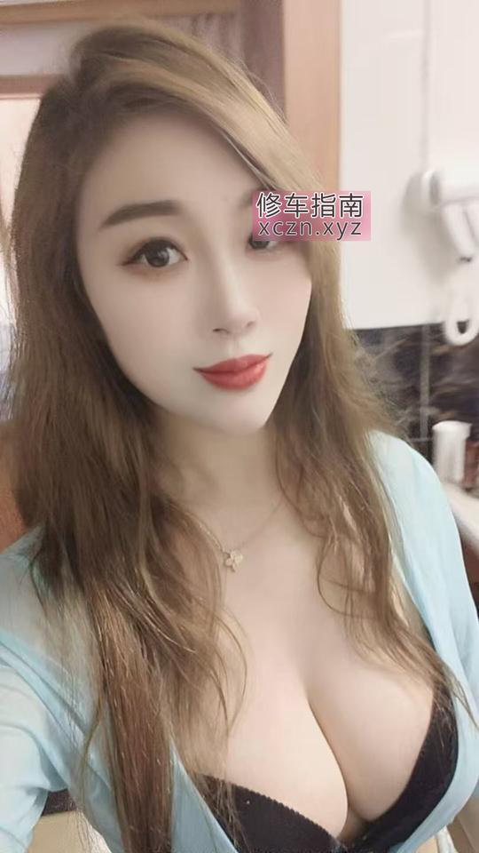 [贵州-贵阳]四川大胸少妇