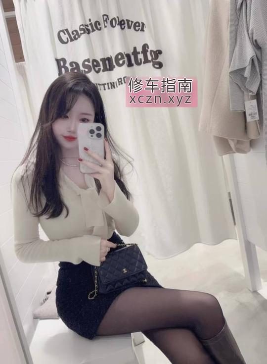 [新疆-乌鲁木齐]乌市性感美女