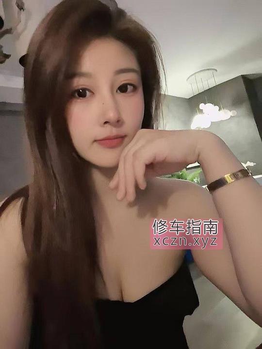 [云南-丽江]附近约的大奶妹