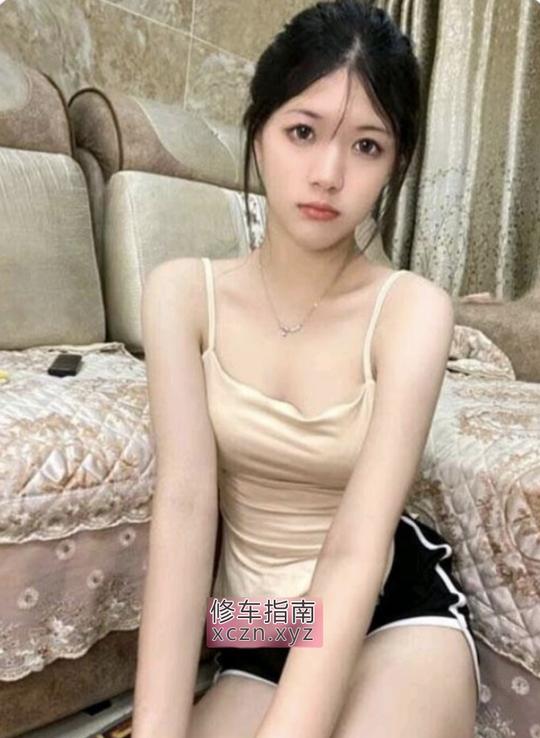 [江苏-苏州]吴中粉嫩小七妹妹