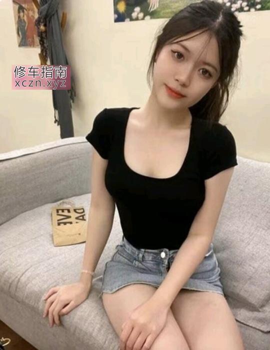 [江苏-苏州]吴中粉嫩小七妹妹