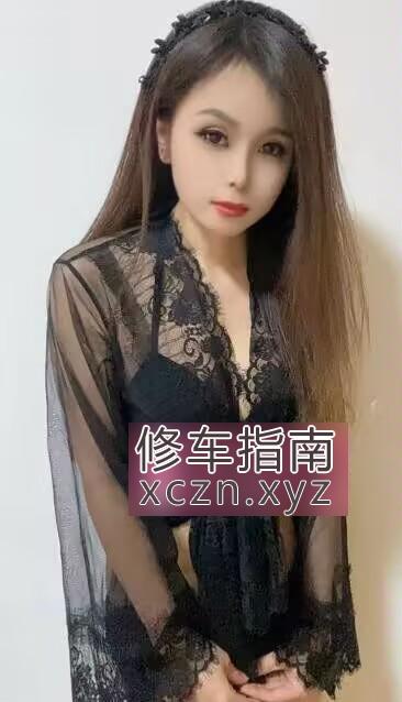 [天津-南开区]韵味十足的小仙女