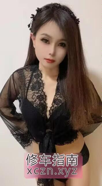 [天津-南开区]韵味十足的小仙女