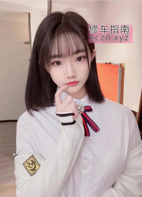 [上海-浦东新区]这么漂亮学生妹可遇不可求