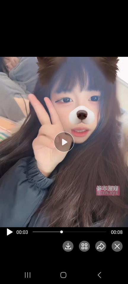 [江苏-徐州]徐州07嫩妹