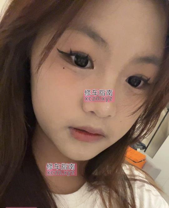 [江苏-常州]验证16岁小妹清清