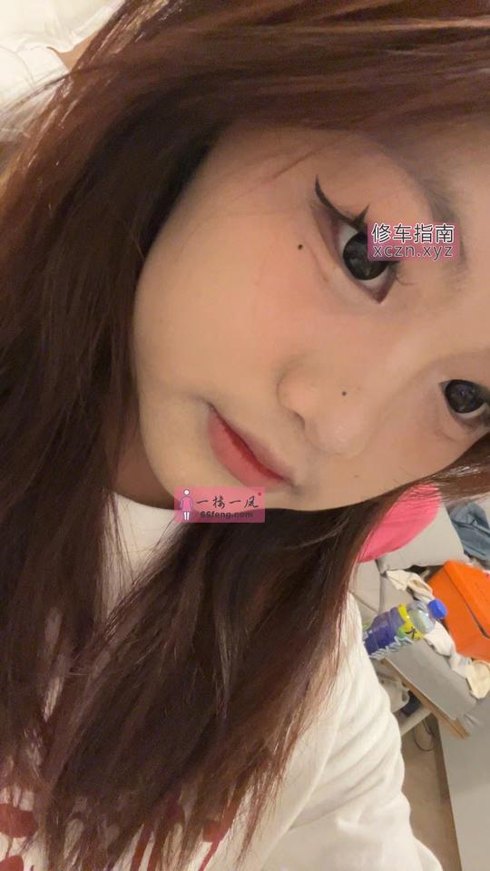 [江苏-常州]验证16岁小妹清清