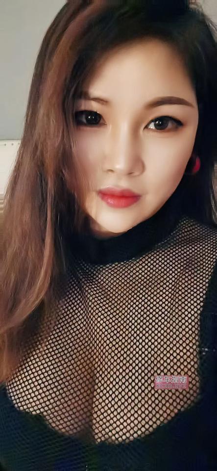 [江西-南昌]南昌柠檬熟女