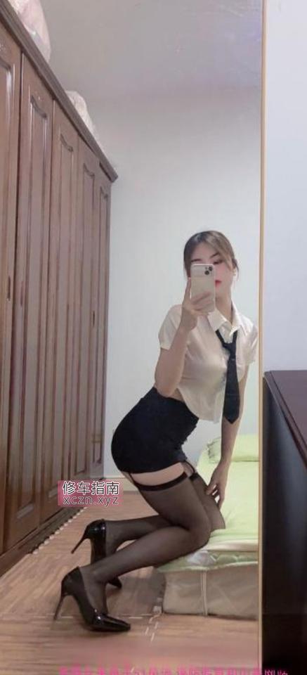 [上海-浦东新区]制服小喵老师