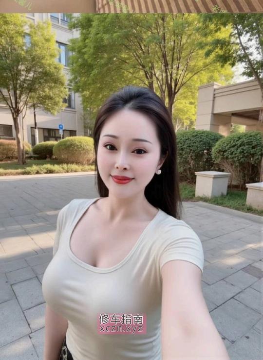 [河南-洛阳]洛阳实诚馨儿身材好