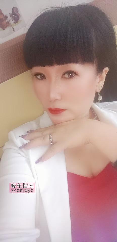 [内蒙古-赤峰]木兰街熟女