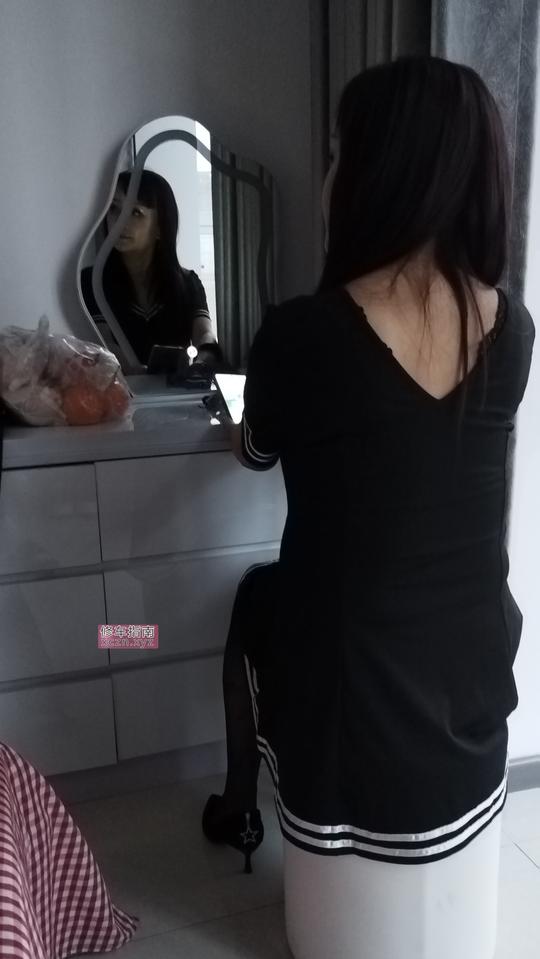 [山西-太原]二刷服务系熟女