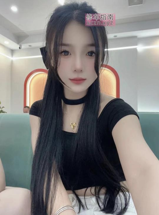 [广东-深圳]南山纯欲美女