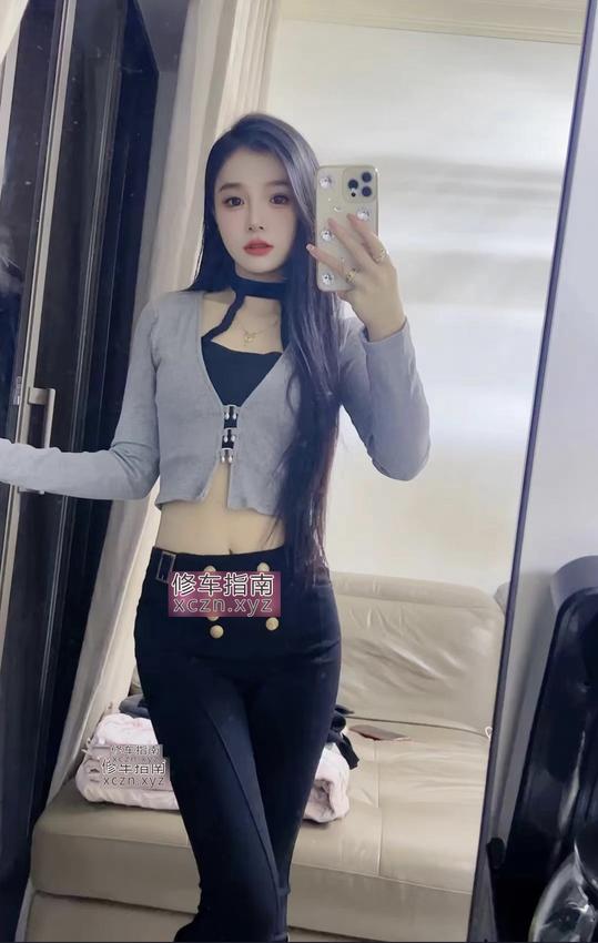 [广东-深圳]南山纯欲美女