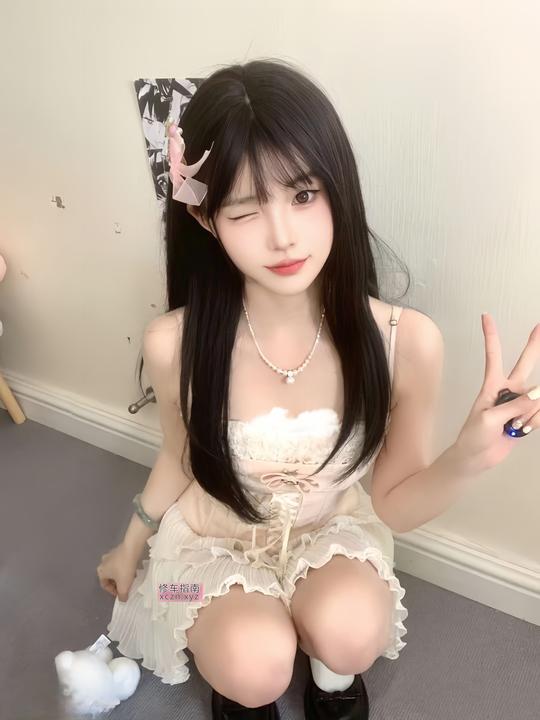 新城区汉唐足道小姐姐